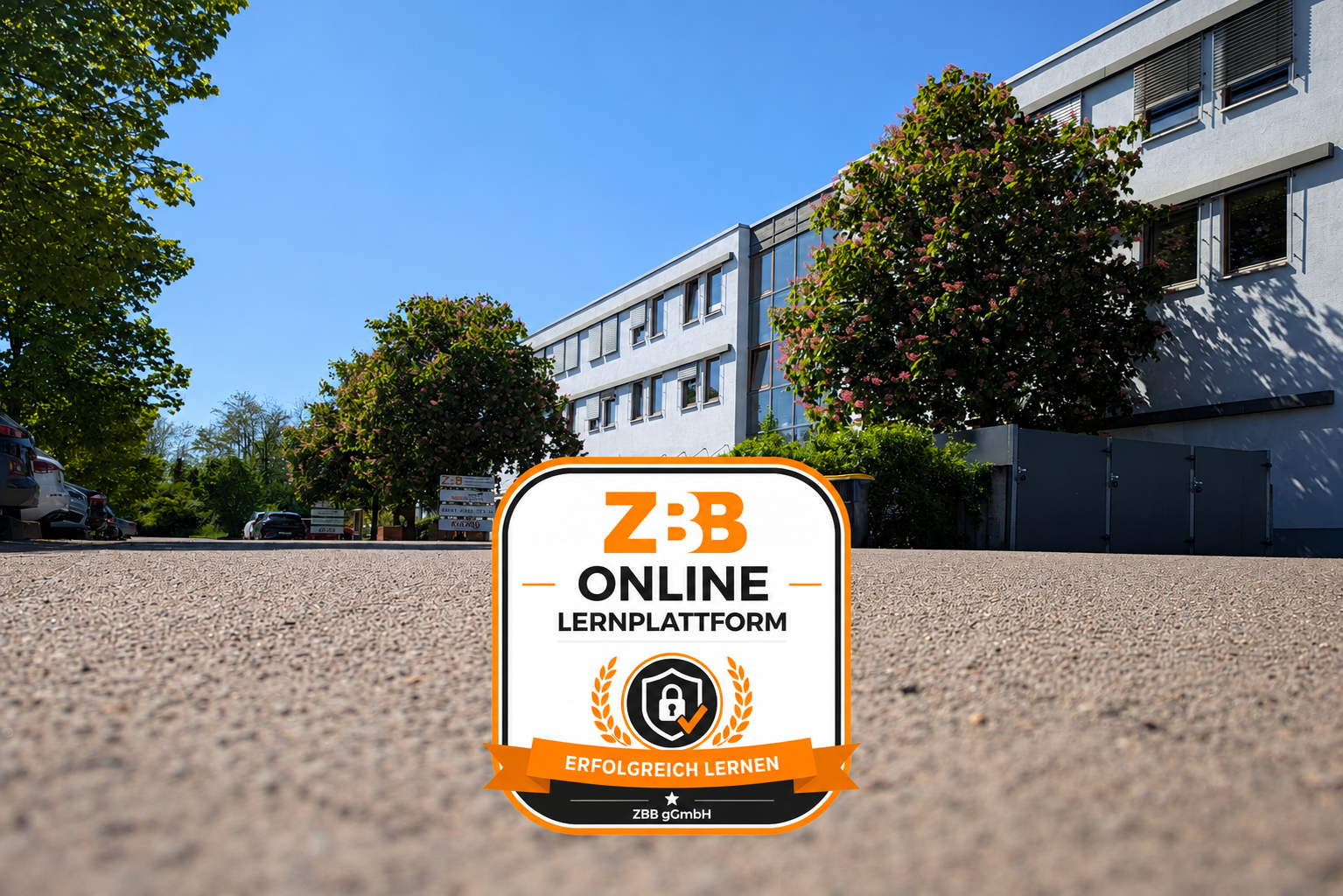 Unternehmenszentrale